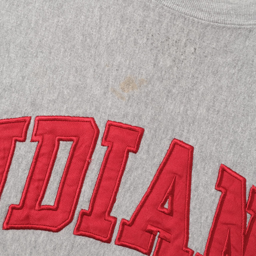 Vintage Indiana Sweater Large 