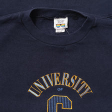 Vintage California Golden Bears Sweater Medium 