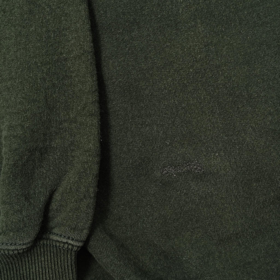 Vintage Green Bay Packers Sweater XXLarge 