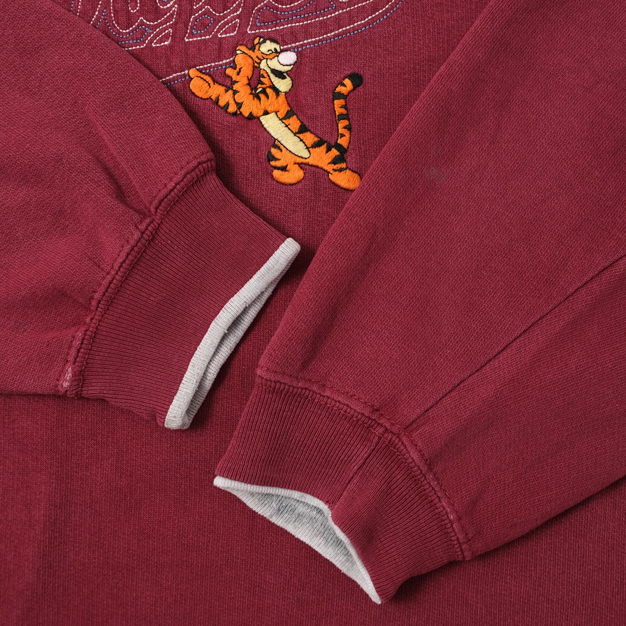 Vintage Tigger Sweater Medium 