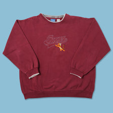 Vintage Tigger Sweater Medium 