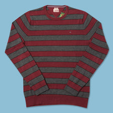 Tommy Hilfiger Knit Sweater Medium 