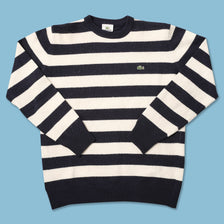 Vintage Lacoste Sweater Medium 