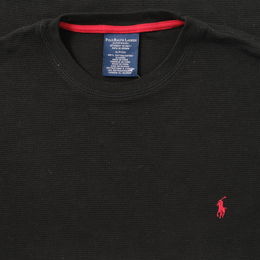 Polo Ralph Lauren Knit Sweater Smal 
