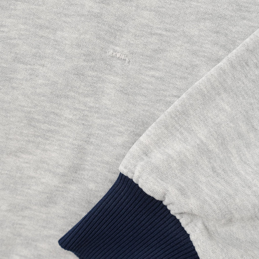 Vintage Adidas Sweater Medium 