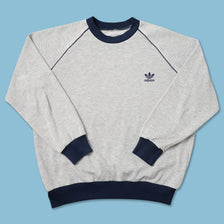 Vintage Adidas Sweater Medium 