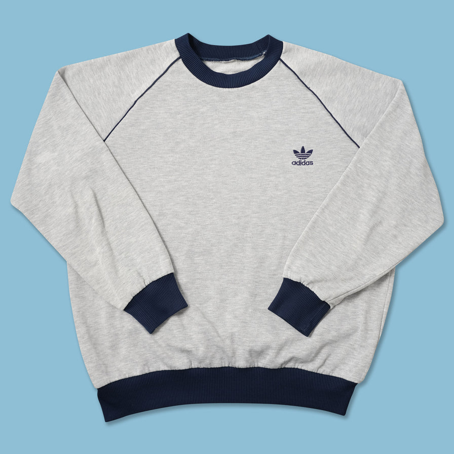 Vintage Adidas Sweater Medium 