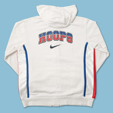 Nike Hoops Sweater Jacket Small 