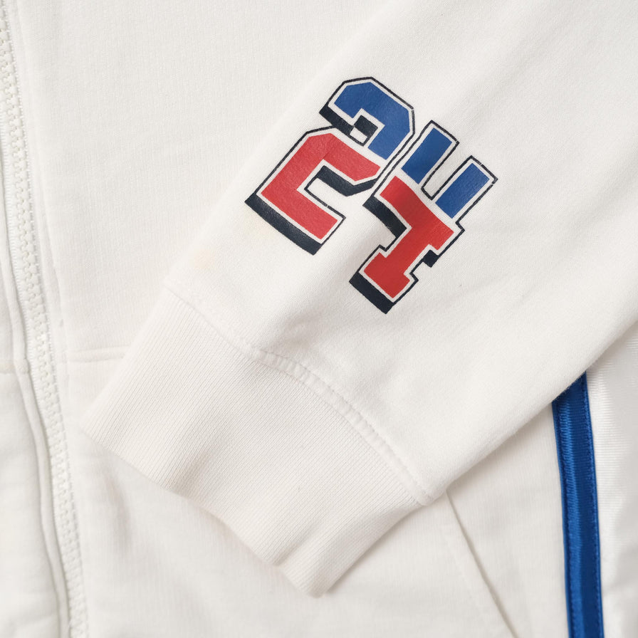 Nike Hoops Sweater Jacket Small 