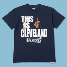 Cleveland Cavaliers T-Shirt Medium 