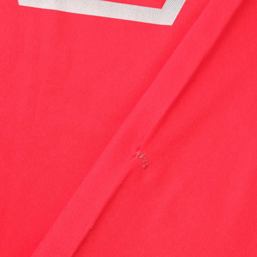 Vintage Kappa Long Sleeve Jersey Large 