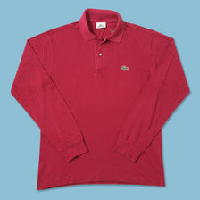 Vintage Lacoste Long Polo Small 