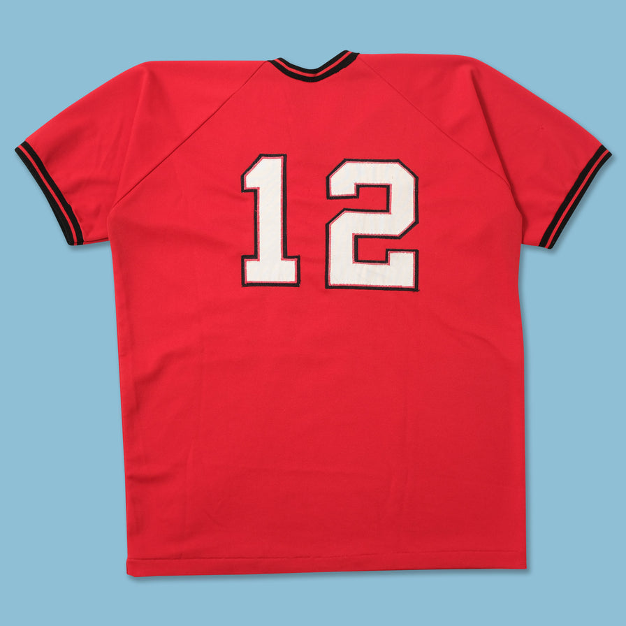 Vintage Harwick Jersey XLarge 