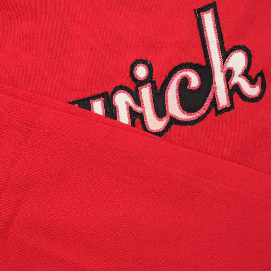 Vintage Harwick Jersey XLarge 