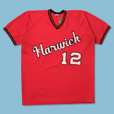 Vintage Harwick Jersey XLarge 