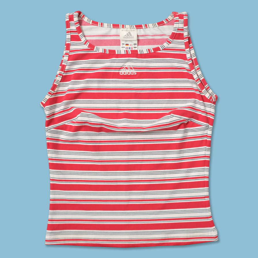 Vintage Adidas Top Small 