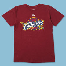 Adidas Cleveland Cavaliers T-Shirt Medium 