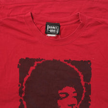 Vintage 2006 Jimi Hendrix T-Shirt Large 