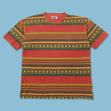 Vintage Fila T-Shirt XLarge 
