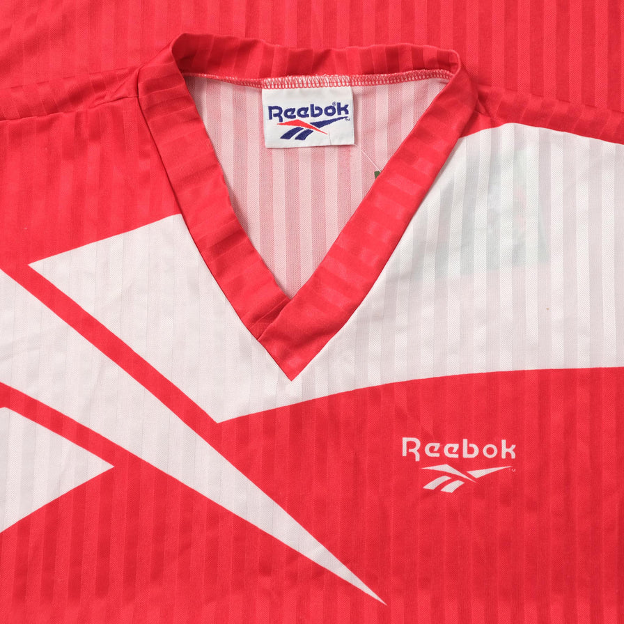 Vintage Reebok Jersey Large 