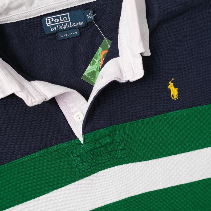 Vintage Polo Ralph Lauren Polo XLarge 