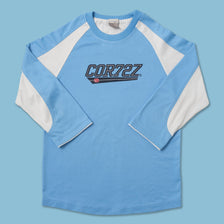 Vintage Nike Cortez Longsleeve Small 