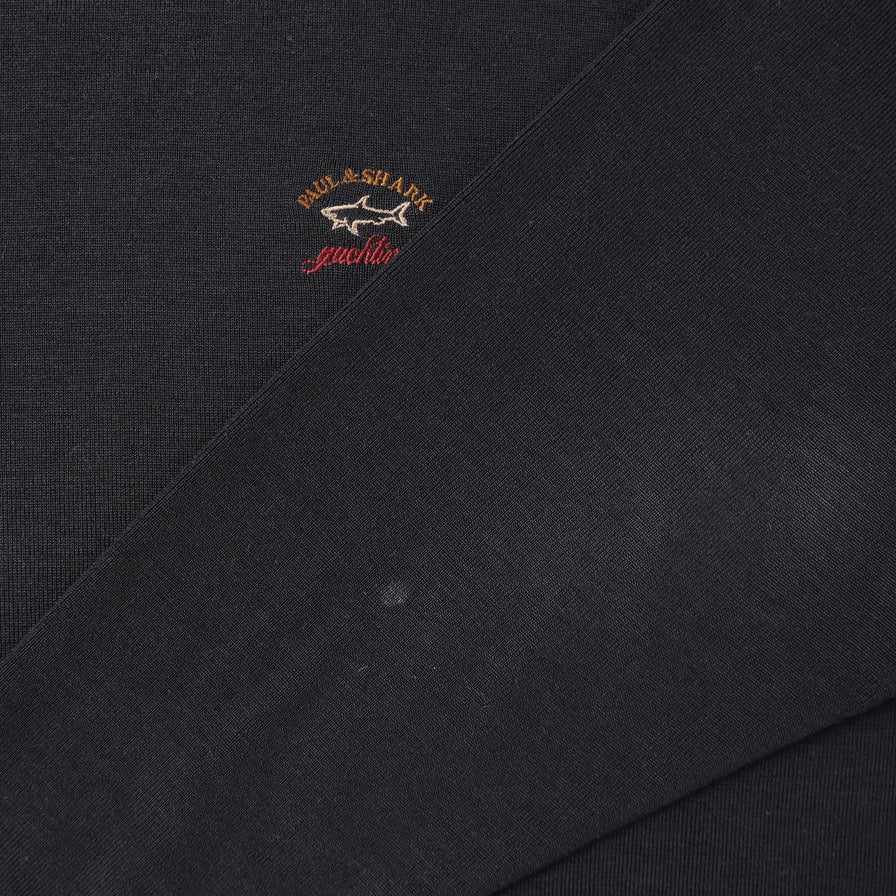 Paul Shark Yachting Knit Sweater XXLarge 