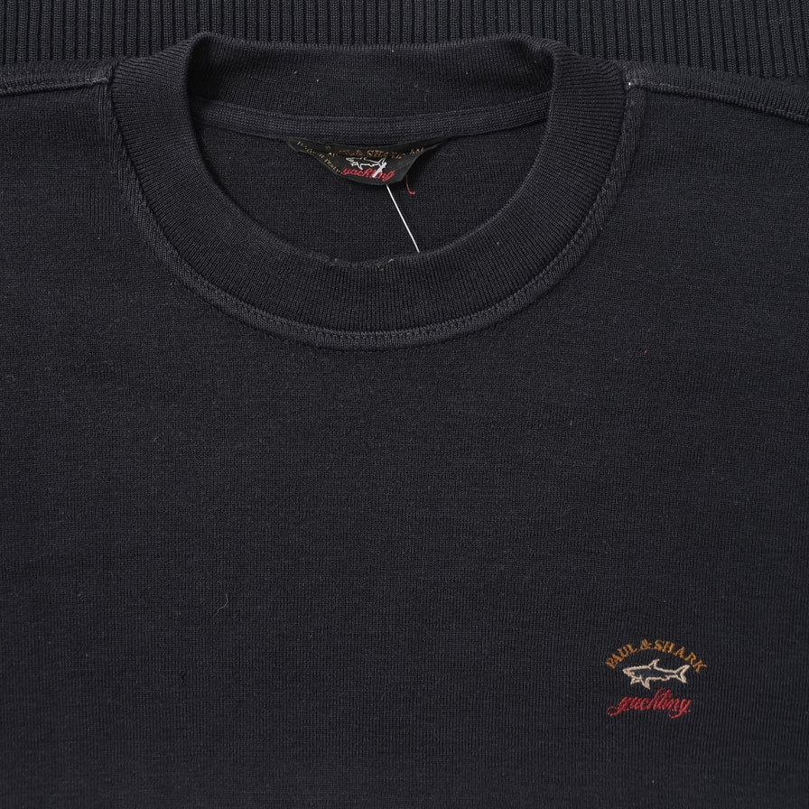 Paul Shark Yachting Knit Sweater XXLarge 