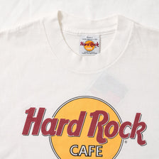 Vintage Hard Rock Cafe Los Angeles T-Shirt Small 