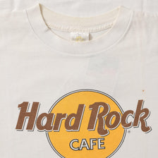 Vintage Hard Rock Cafe Dallas T-Shirt Large 
