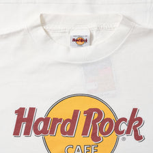 Vintage Hard Rock Cafe Ottawa T-Shirt Large 