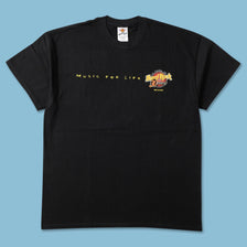 Vintage Hard Rock Cafe Miami T-Shirt XLarge 