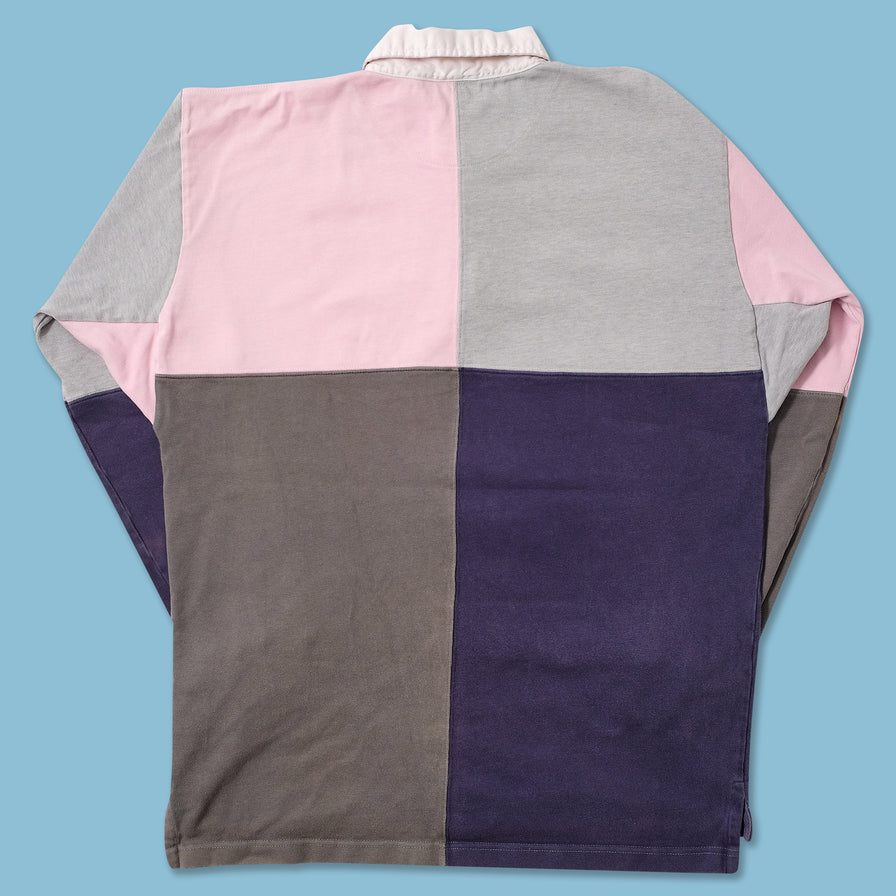 Eden Park Rugby Sweater Large 