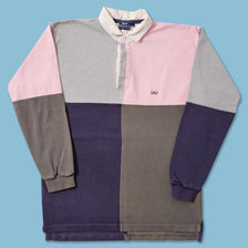 Eden Park Rugby Sweater Large 