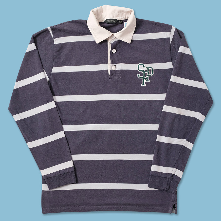 Vintage Long Polo Medium 