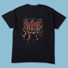 Vintage Slipknot T-Shirt Medium 