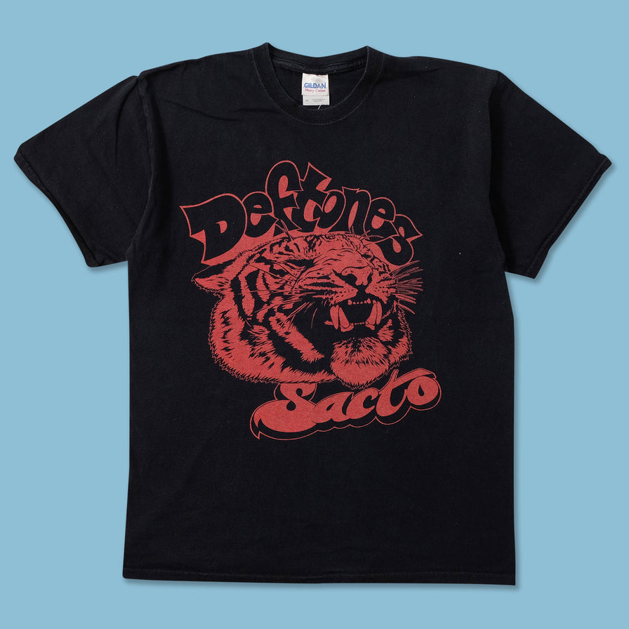 Deftones T-Shirt Medium 