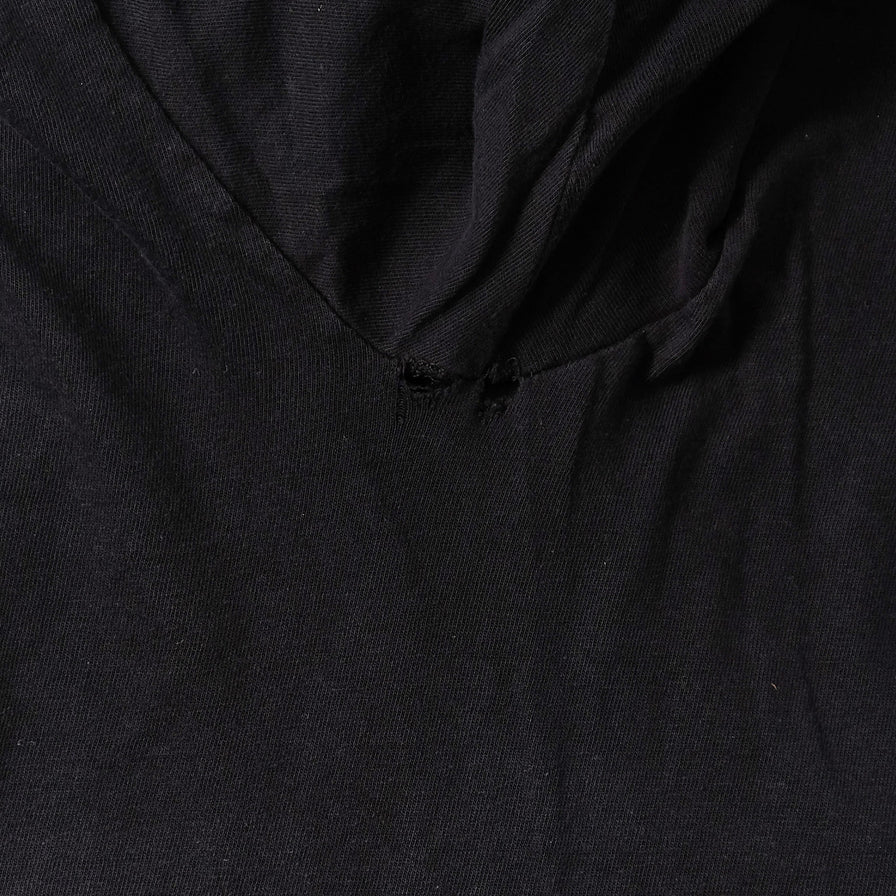 2009 ACDC Black Ice Tour T-Shirt XLarge 