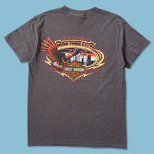 Vintage Harley Davidson T-Shirt Medium 
