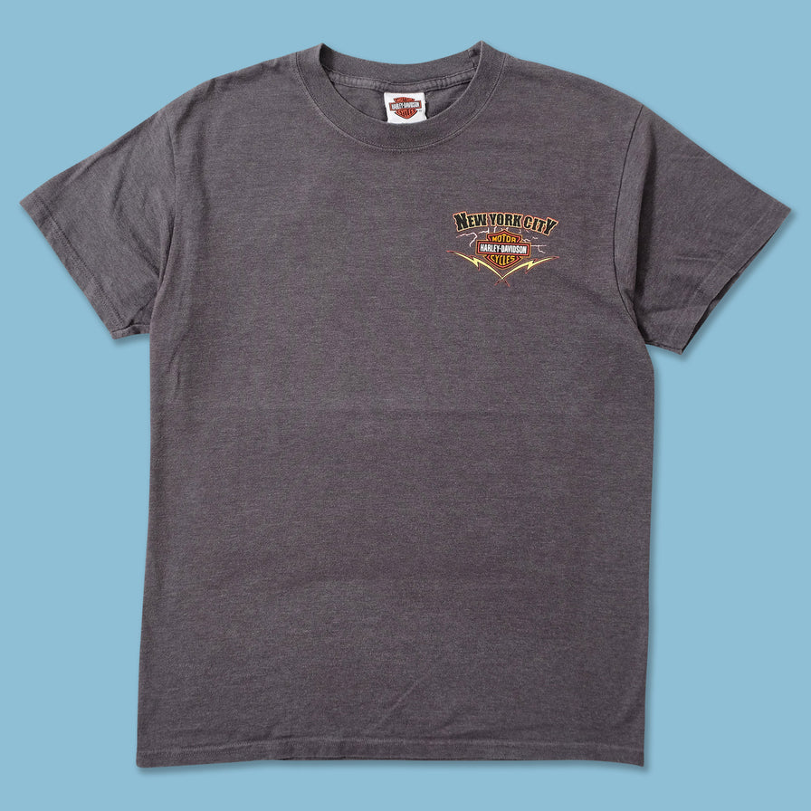 Vintage Harley Davidson T-Shirt Medium 