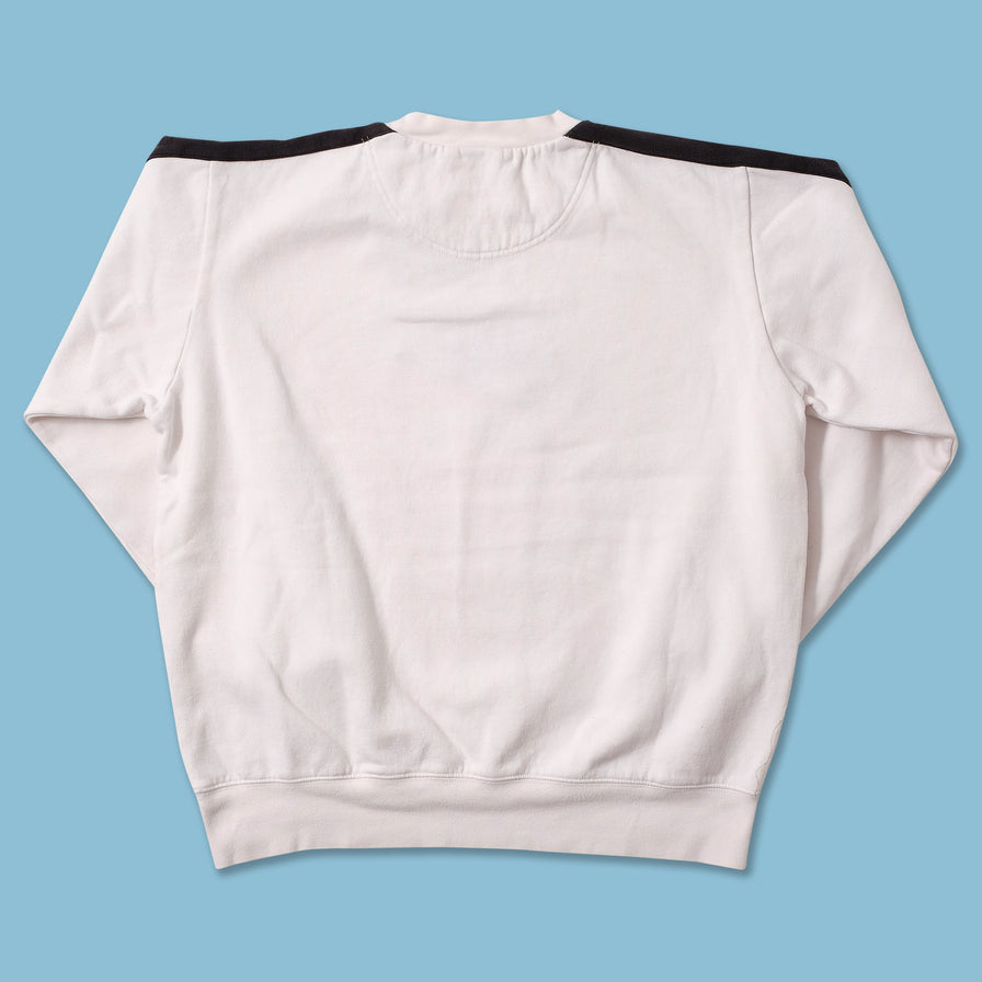 Vintage Women's Nike Air Sweater Medium 