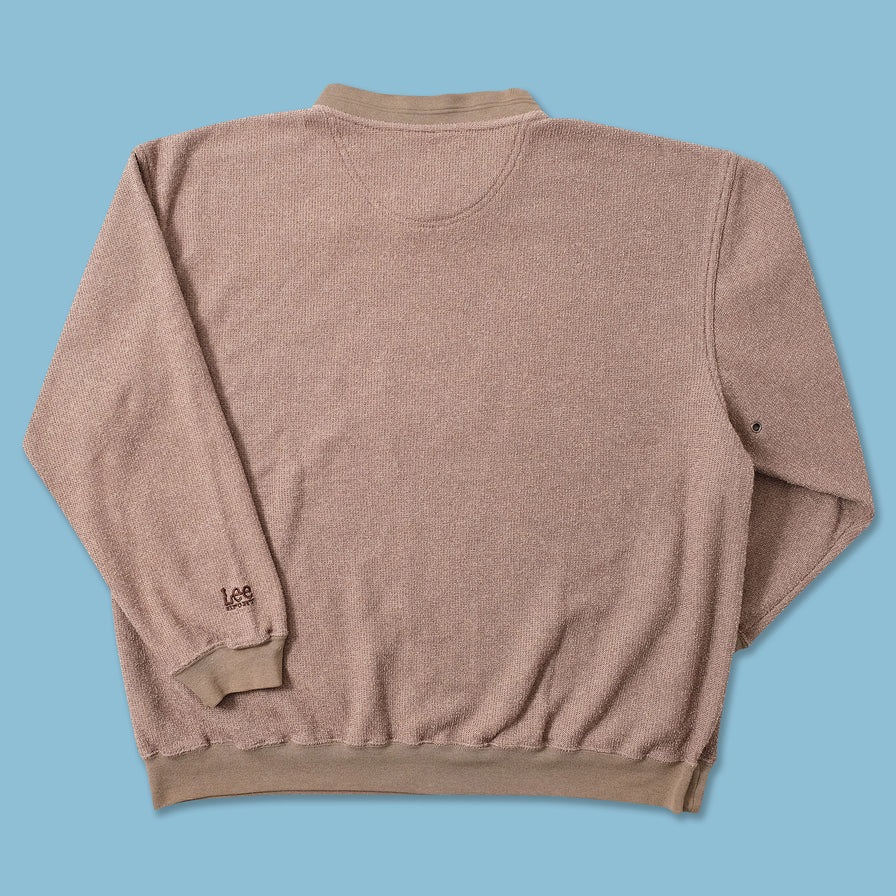 Vintage San Francisco 49ers Sweater XXLarge 