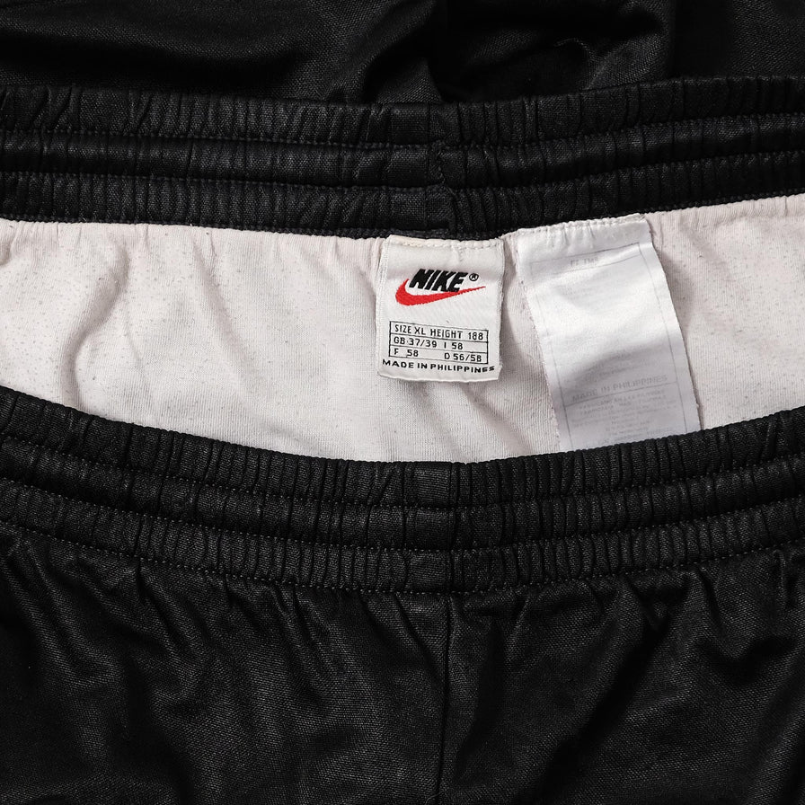 Vintage Nike Shorts XLarge 