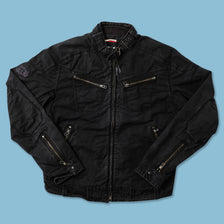 Vintage Levis Biker Jacket Large 