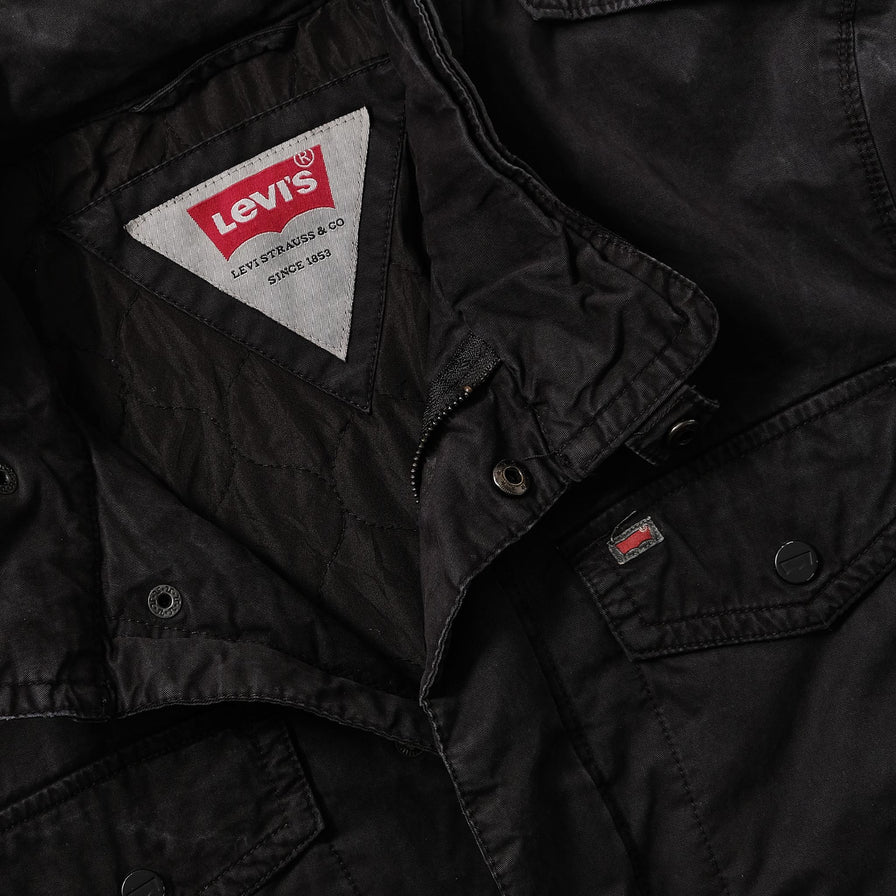 Levis Padded Jacket Large 