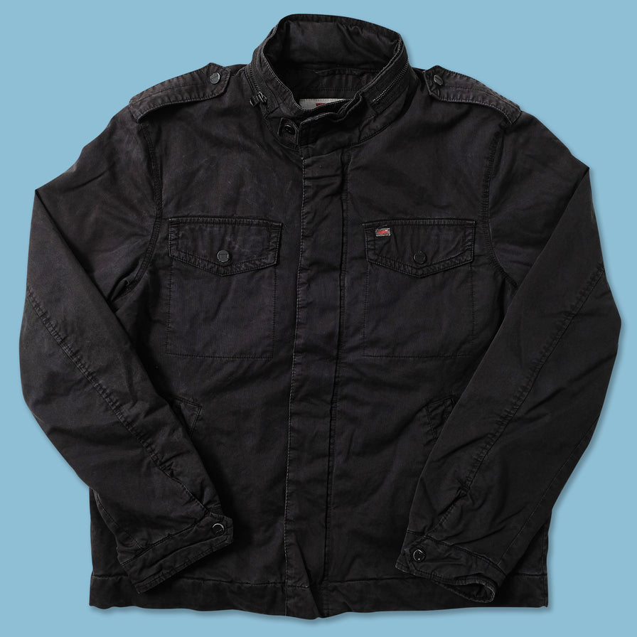 Levis Padded Jacket Large 