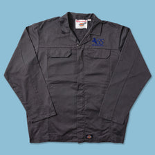 Vintage Dickies Light Work Jacket Large 