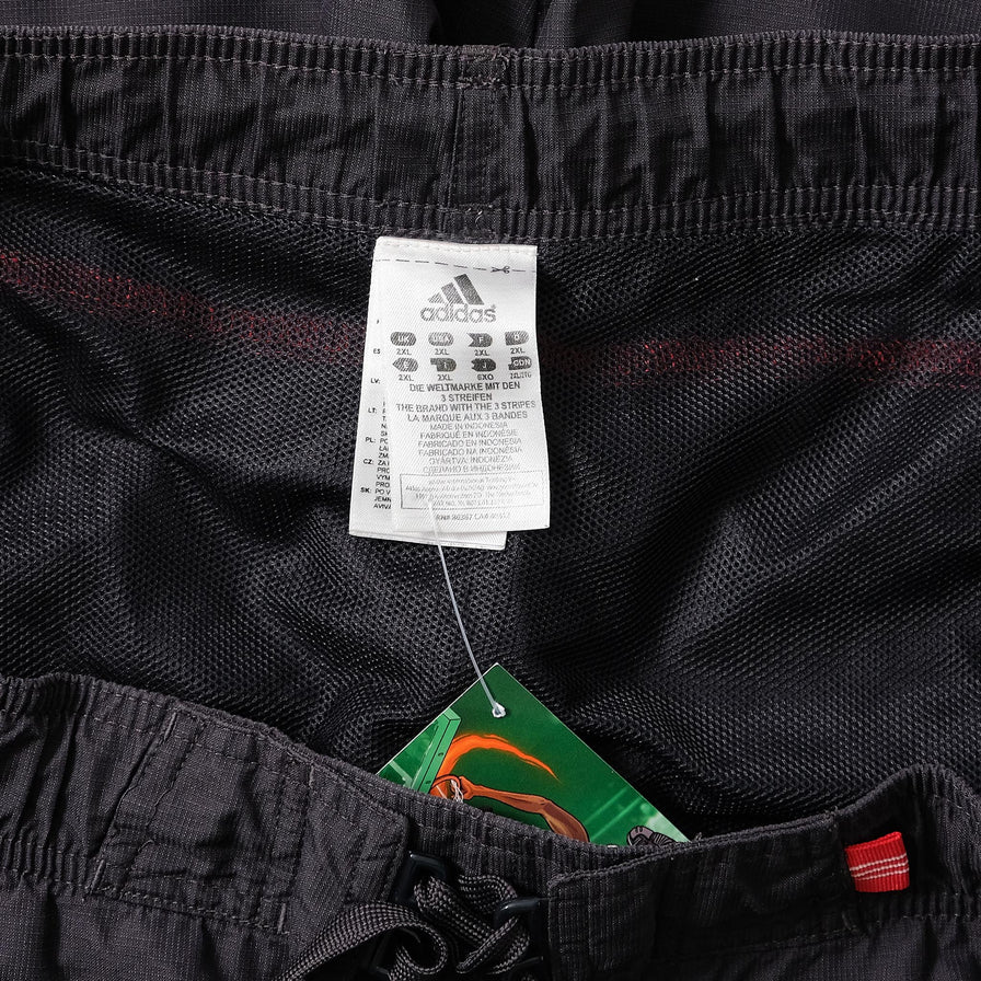 adidas Shorts 3XLarge 