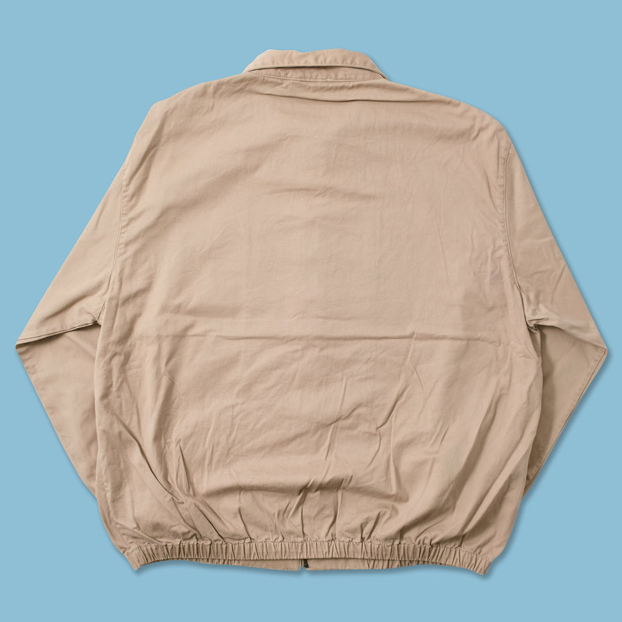 Vintage Chaps Harrington Jacket 2XLarge 