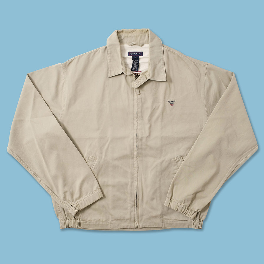 Vintage Gant Harrington Jacket Medium 